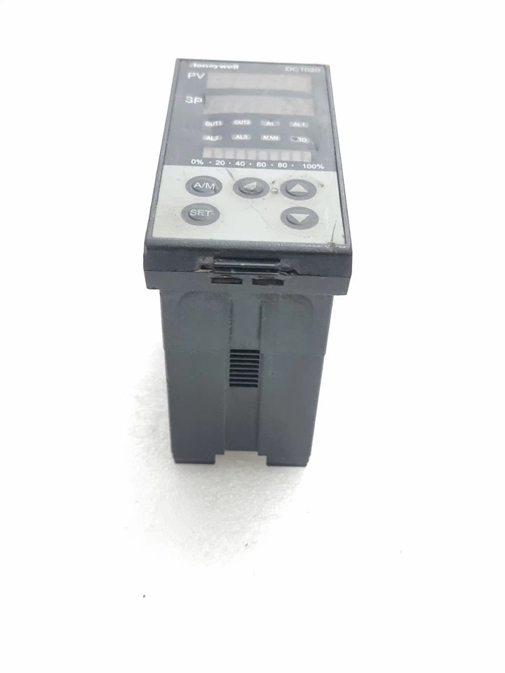 Honeywell DC1020CT-31100B-E Temperature Controller DC1020 Ac 85~265V (Used)